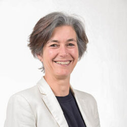 Sylvie Vigier