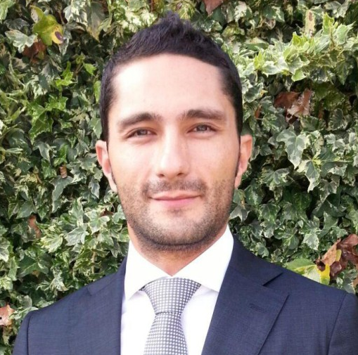 David Acosta