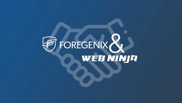 Foregenix-Web_Ninja_Partnership-2020