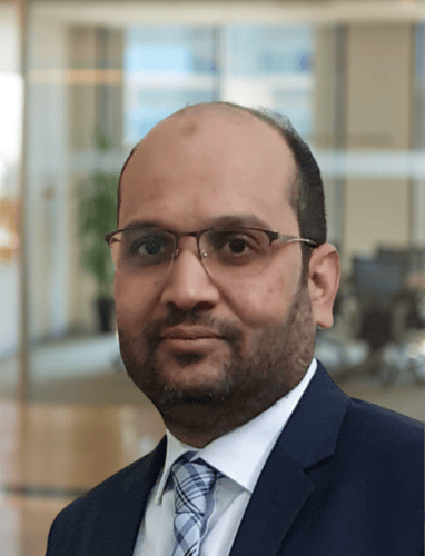 Irfan Akram
