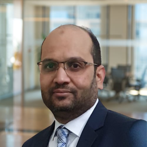 Irfan Akram