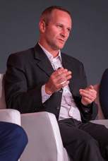 Andrew Henwood | CEO| Foregenix