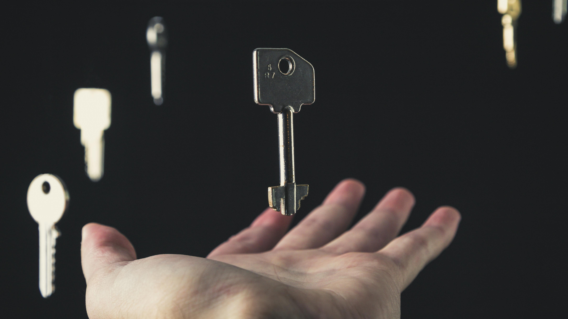 The Evolution of Cryptographic Key Management in the Payment Industry
