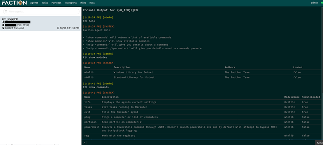 Foregenix-Faction-Control_The_Target