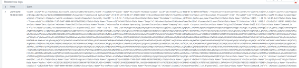 Foregenix-Sysmon_Event_Log