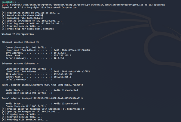 Foregenix-Domain_Controller