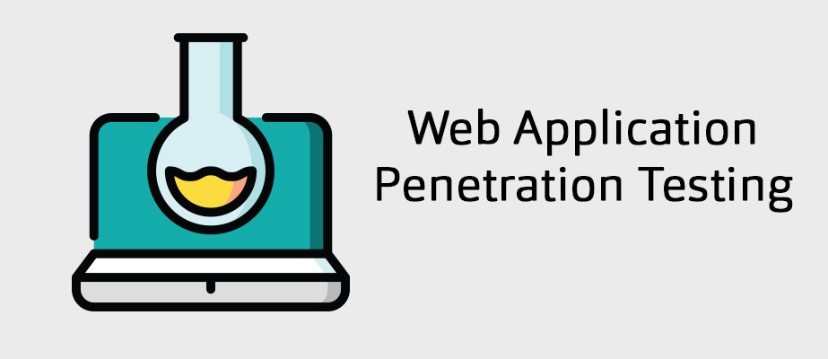 Web Application Penetration Testing